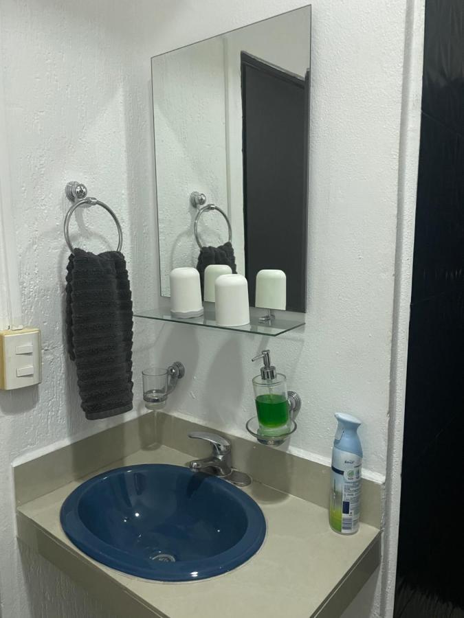 Departamento كانكون المظهر الخارجي الصورة
