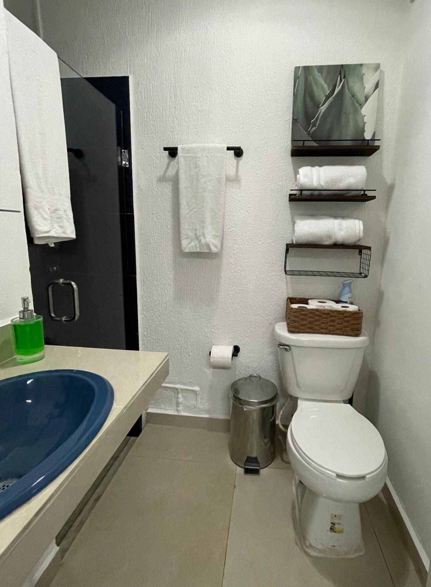 Departamento كانكون المظهر الخارجي الصورة